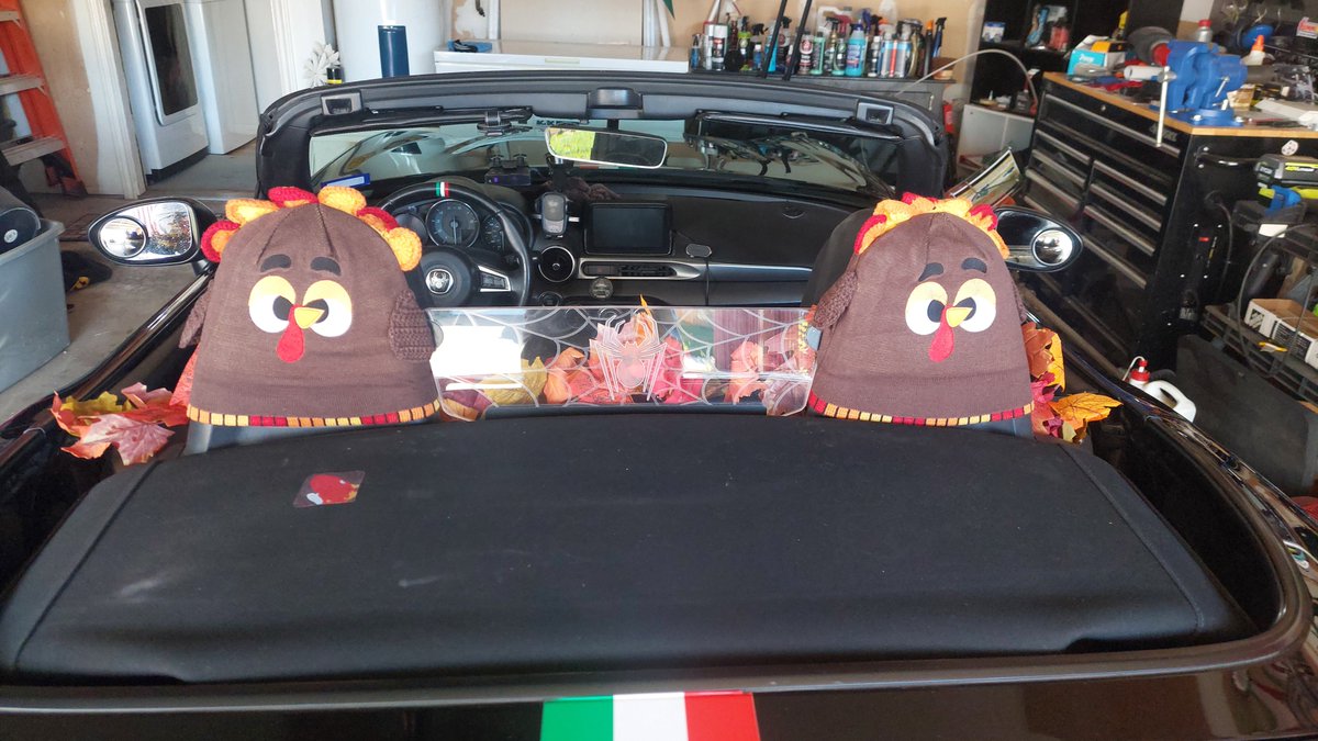 DropTopTees's tweet image. Its time to decorte for Fall and Thanksgiving!