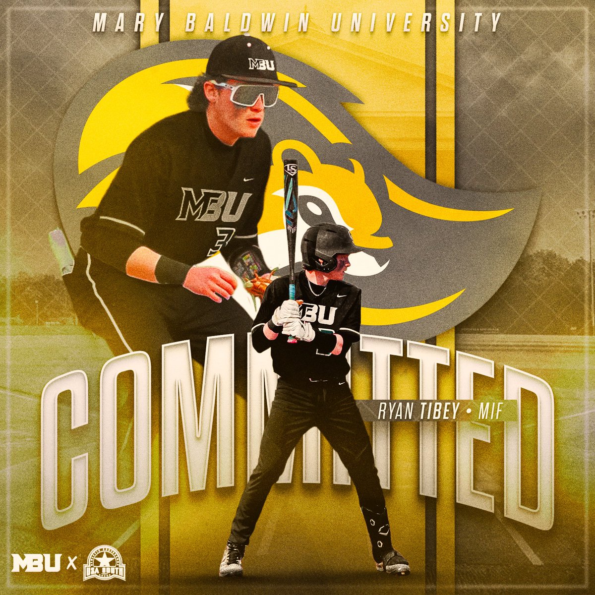 Let’s work. <a href="/CoachHaga/">Josh Haga</a> <a href="/CSKnightsBB/">Cave Spring HS Baseball</a> <a href="/BMackey31/">Bryce Mackey</a>