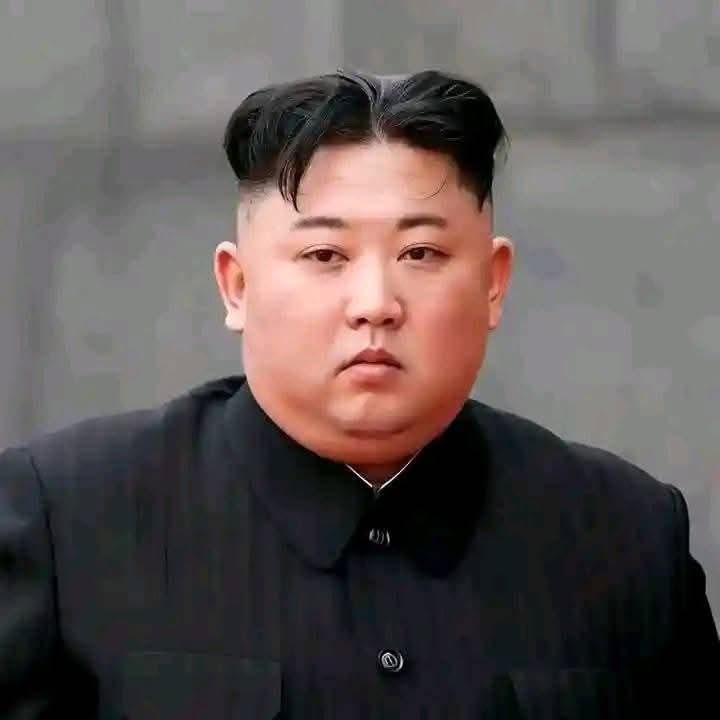 Big Brother Kim Jong Un, how fa, Nigerian people dey greet you!