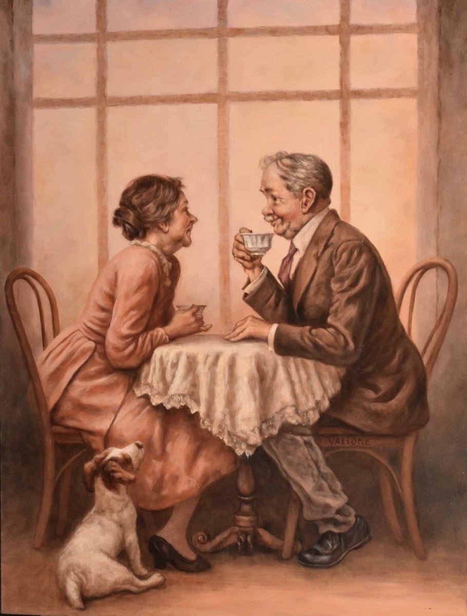 QQ7AT's tweet image. “في الآونةِ الأخيرةِ، بات واضحًا أنّ الجميعَ يبدون بخير، إلى أن تُجريَ معهم حديثًا عميقًا.”