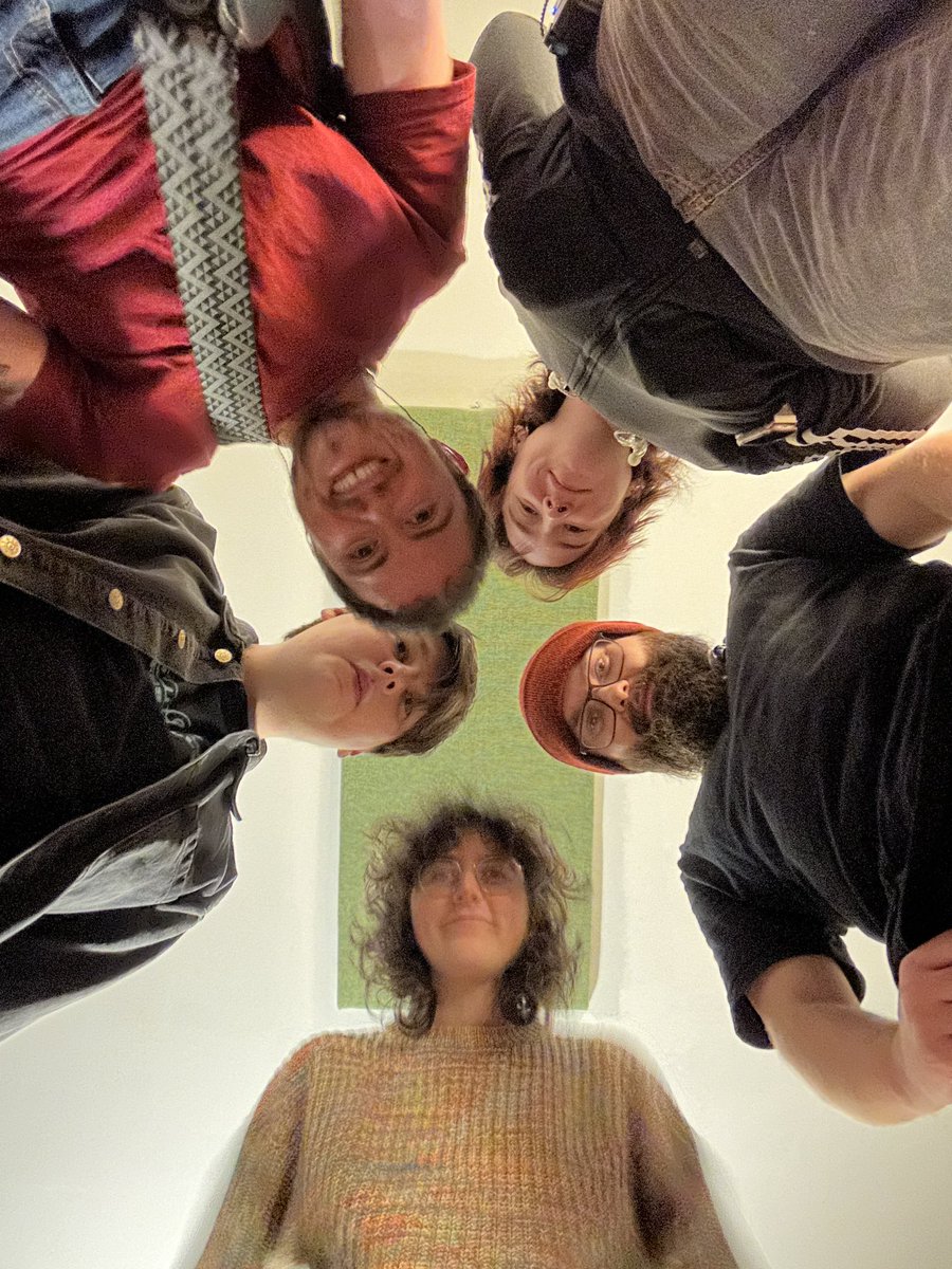 Beth Hubbard tweet media