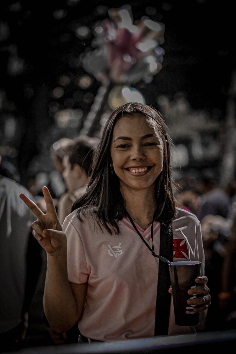 thaisfontesc's tweet image. Vascão 💢
Ps: nem curto muito rosa, mas essa camisa está muito perfeita. 🫶🏽