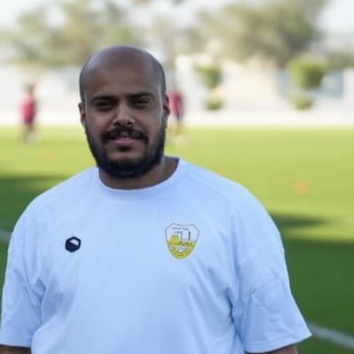 تحدي جديد مع نادي الجبيل .. 

اشكر ادارة نادي الجبيل على تعاملهم وثقتهم فيني الله يجعلنا عند حسن الظن .. 

يارب توفيق وتيسيرك 🩶💛