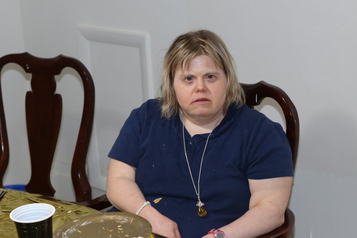 gabrielhomesinc's tweet image. Every day is vibrant at Gabriel Homes! 🌟 

Learn more about how Gabriel Homes empowers all adults with IDD: ➡️ gabrielhomes.org/life-at-gabrie…

#IntellectualDisabilities #DevelopmentalDisabilities