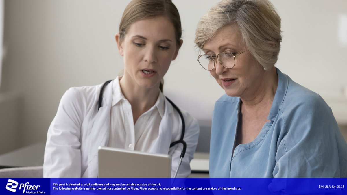 Learn more about the long-term safety of an ALK tyrosine kinase inhibitor, including adverse event management, in patients with ALK+ advanced/metastatic non-small cell #LungCancer in the 5-year follow-up of this phase 3 study: pfi.sr/xw9