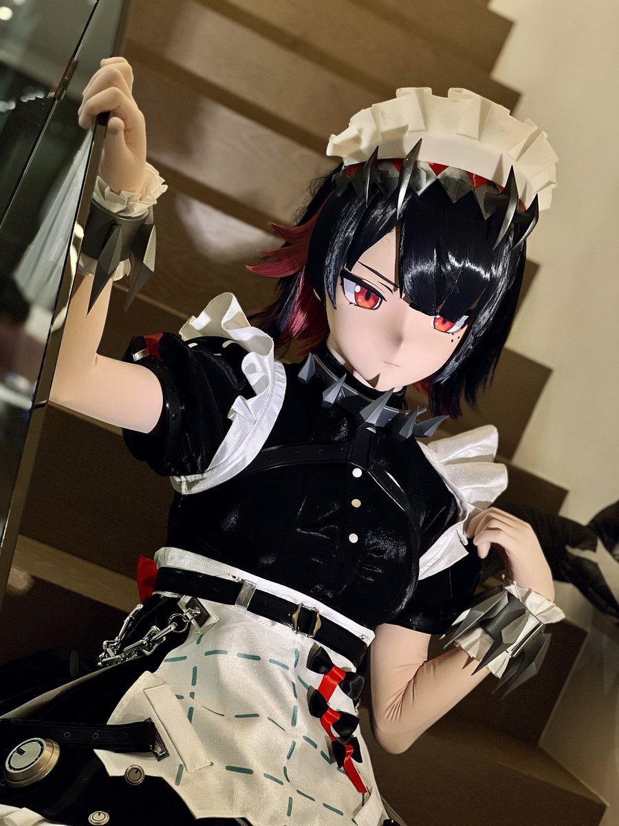 Instant233's tweet image. 我下海了！！（指🦈）
🎭：@dongguatea(感谢大v给我入替🥺)
📷：@Illyasviel2023