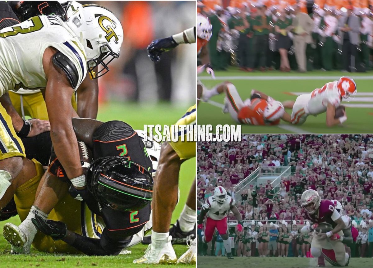 IT'S A 'U' THING tweet media