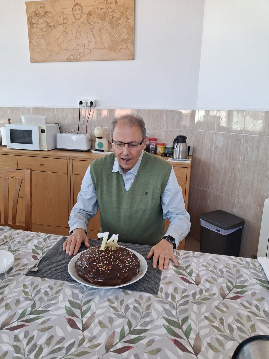 Josep Lluís Burguera tweet media