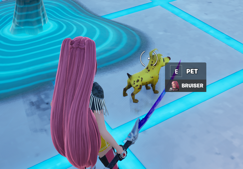 AfoveaFN tweet media