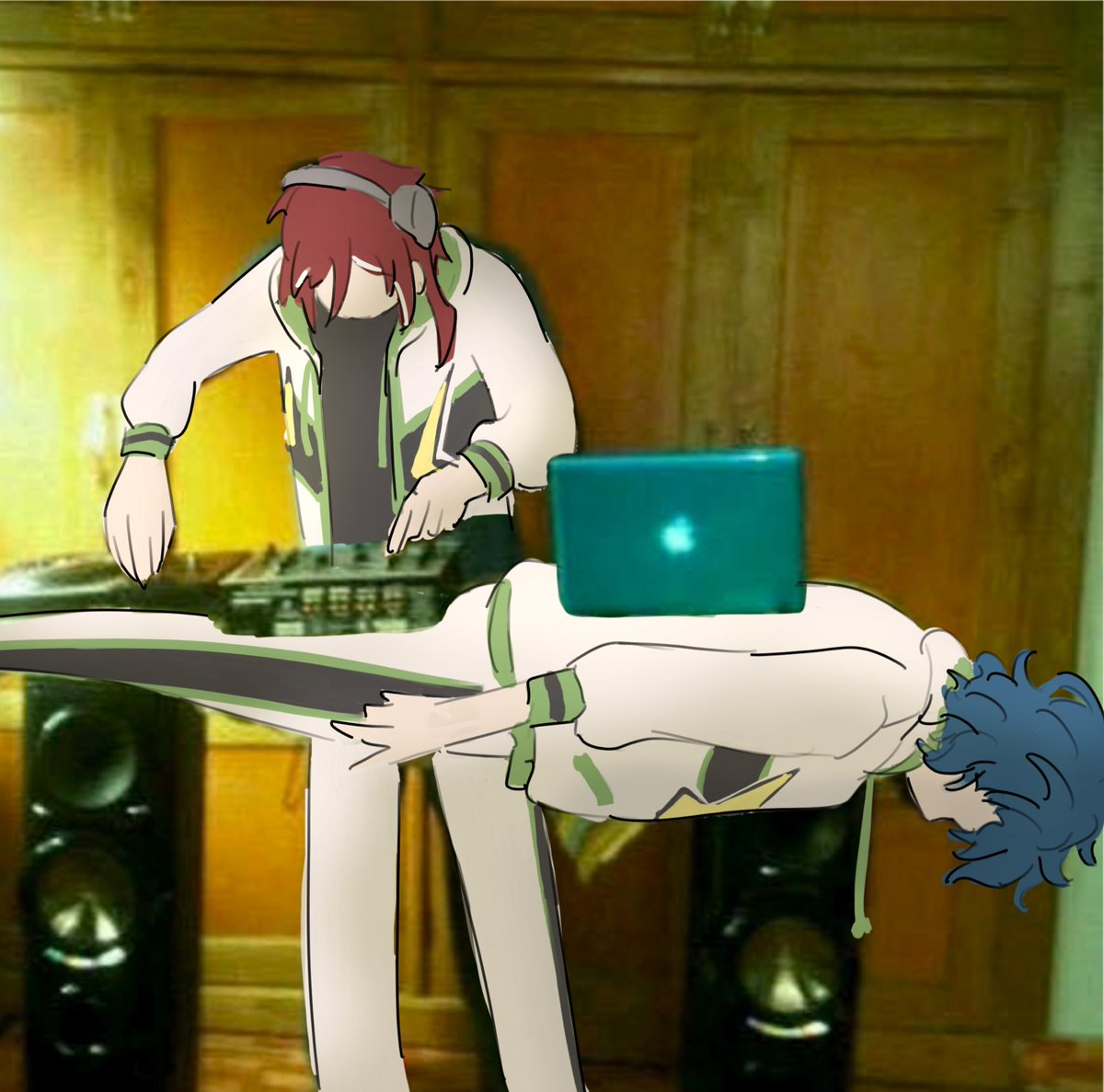 bzil 🕯️ tweet media