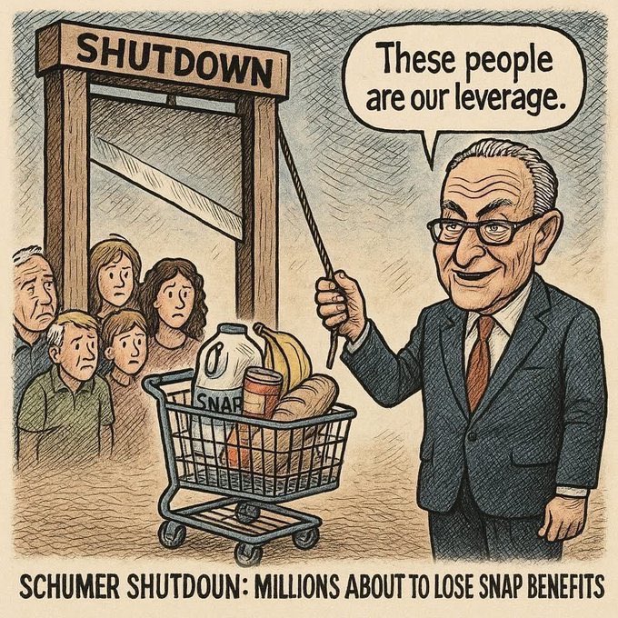ebizzylizzy's tweet photo. @SenSchumer https://t.co/IhDA34LHXG