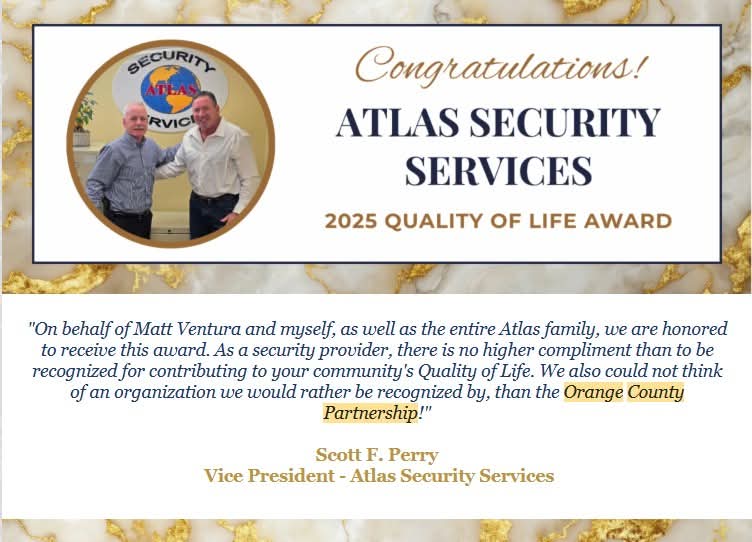 Atlas Security Services (@atlassecurity1) on Twitter photo 