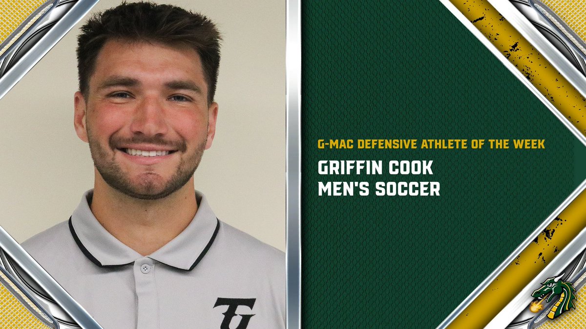 Tiffin University Athletics tweet media