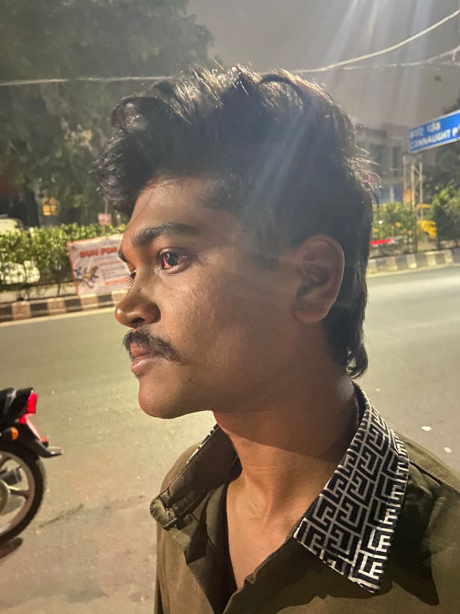 sh16045911's tweet photo. Karta hu mujhe insaf dilaye aur sabse sakht kaarvayi ki Jaaye  CM rekha gupta ji se bhi yahi gujaris hai #insaaf #Justice https://t.co/kN2yUkLfKA