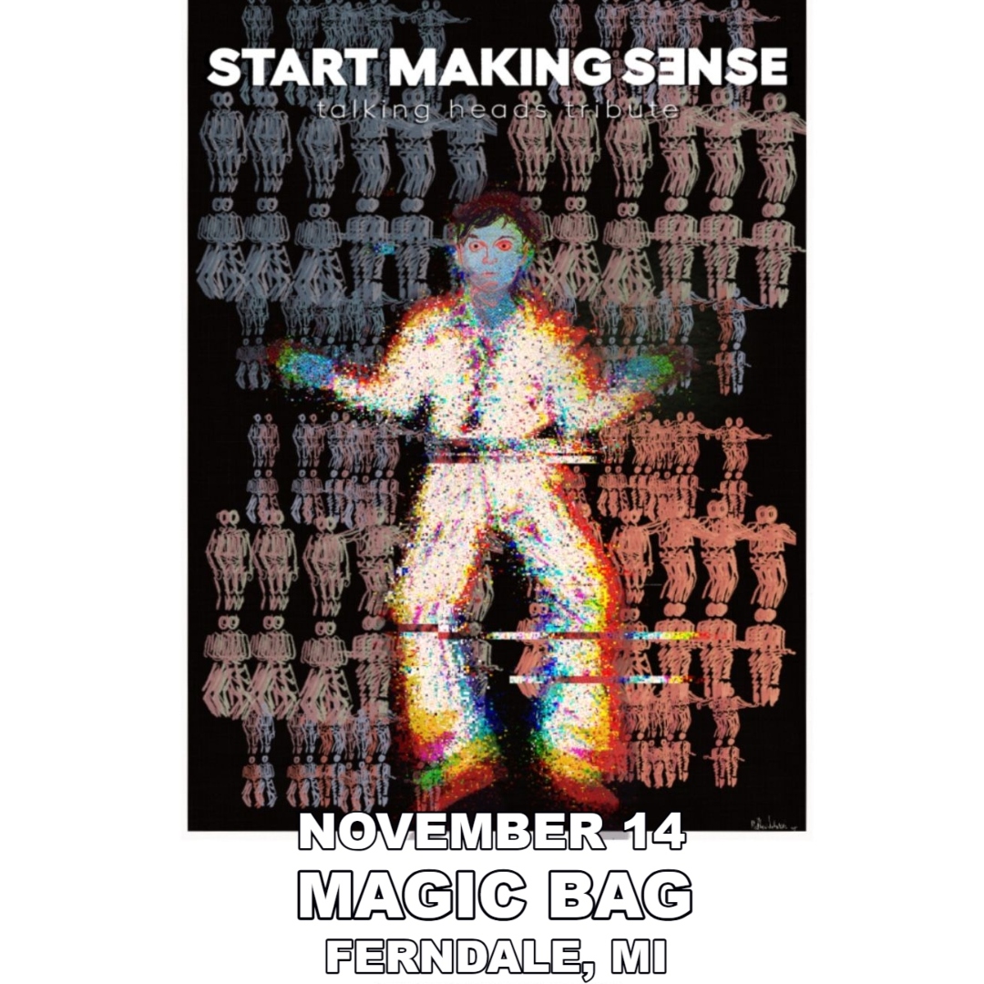 Magic Bag tweet media