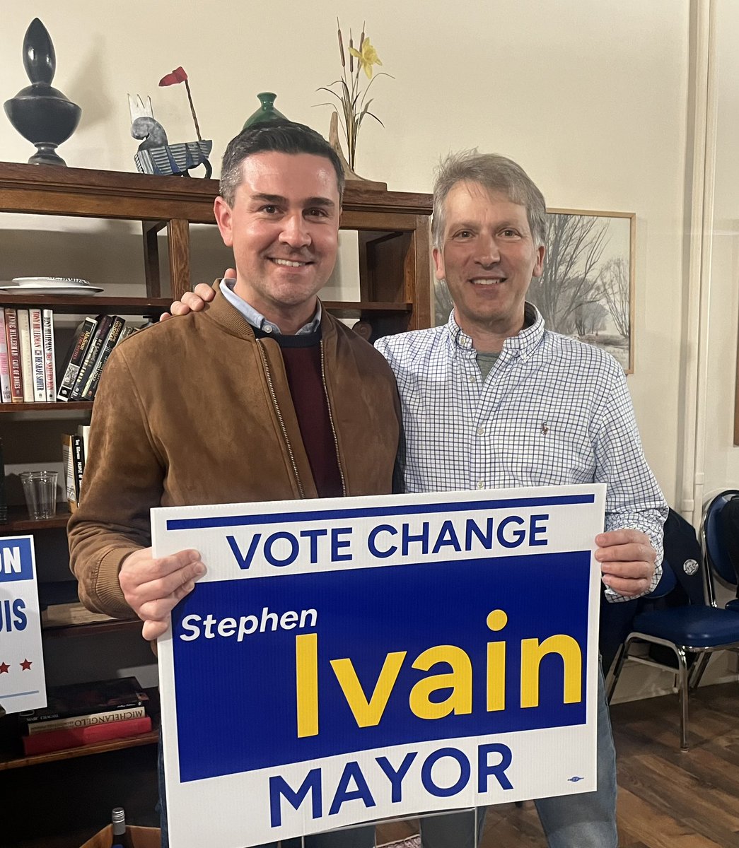 jimmytickey's tweet photo. I’m Jimmy, and I’m here to work. Across Connecticut we have critical local elections and I’ve been door knocking talking with voters about our Row A team. 🗳️ https://t.co/3jEjfobMSE