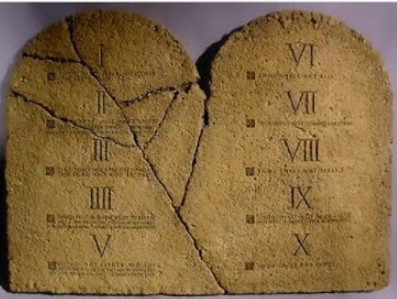 <a href="/TweetyBoga/">BÓG</a> Oni mają zawsze inną sytuację..🤡

Trzeba zmienić ten przestarzały dekalog..🙃