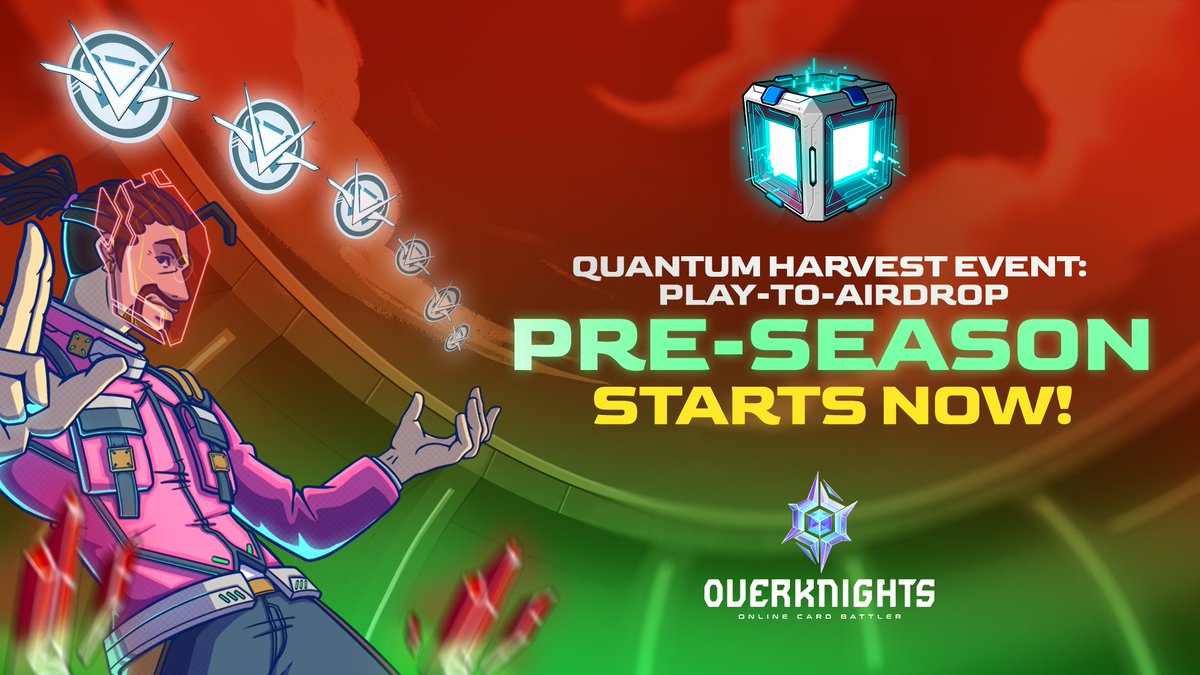 OverKnights tweet media
