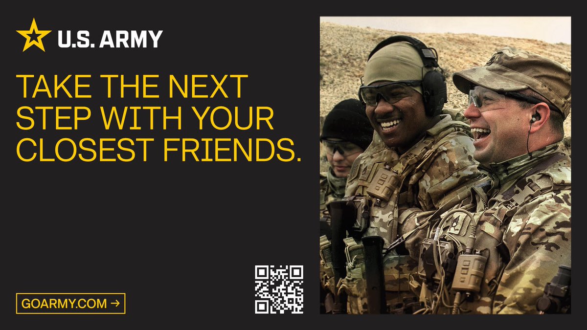 HooverAthletics's tweet image. Huge thank you to the @USArmy for their support of Hoover Athletics! Your commitment to leadership, teamwork, and service inspires our student-athletes daily. We’re proud to partner with those who represent the best of our nation. 🇺🇸 #ArmyStrong
#GodBless #GoBucs 🏴‍☠️