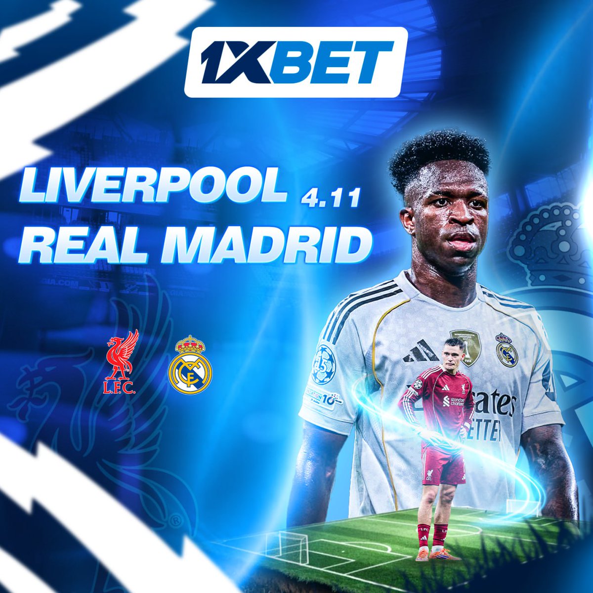 hautension13's tweet photo. Bet on the Champions League by supporting our team with 1XBET - LINEBET - Sign up with the promo code 👉SNWIN and get 200% on your first deposit. If you love your team, what are you waiting for? https://t.co/po9GFSOKpg