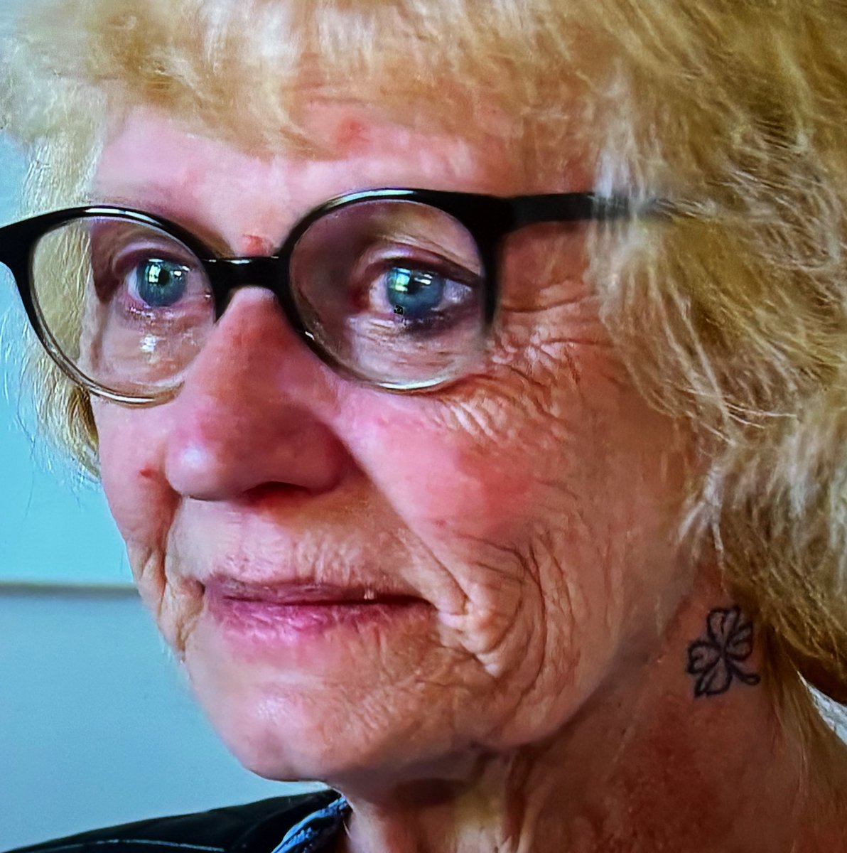 FOUTEZ-MOI LE AVEC SYLVIE ! 

#adp2025 #adp25 #adp