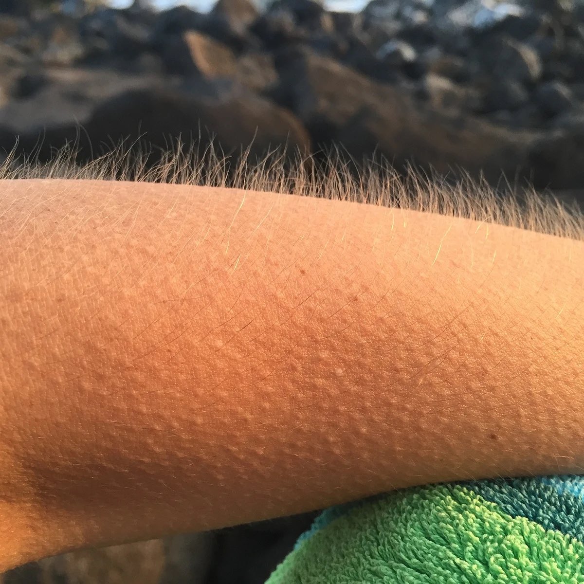 Cada vez que veo la promo de la isla: 
#LaIslaDeLasTentaciones1