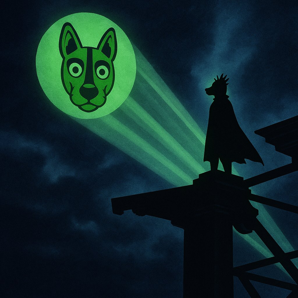 when the stakes are high, the Gamba Dogs arise