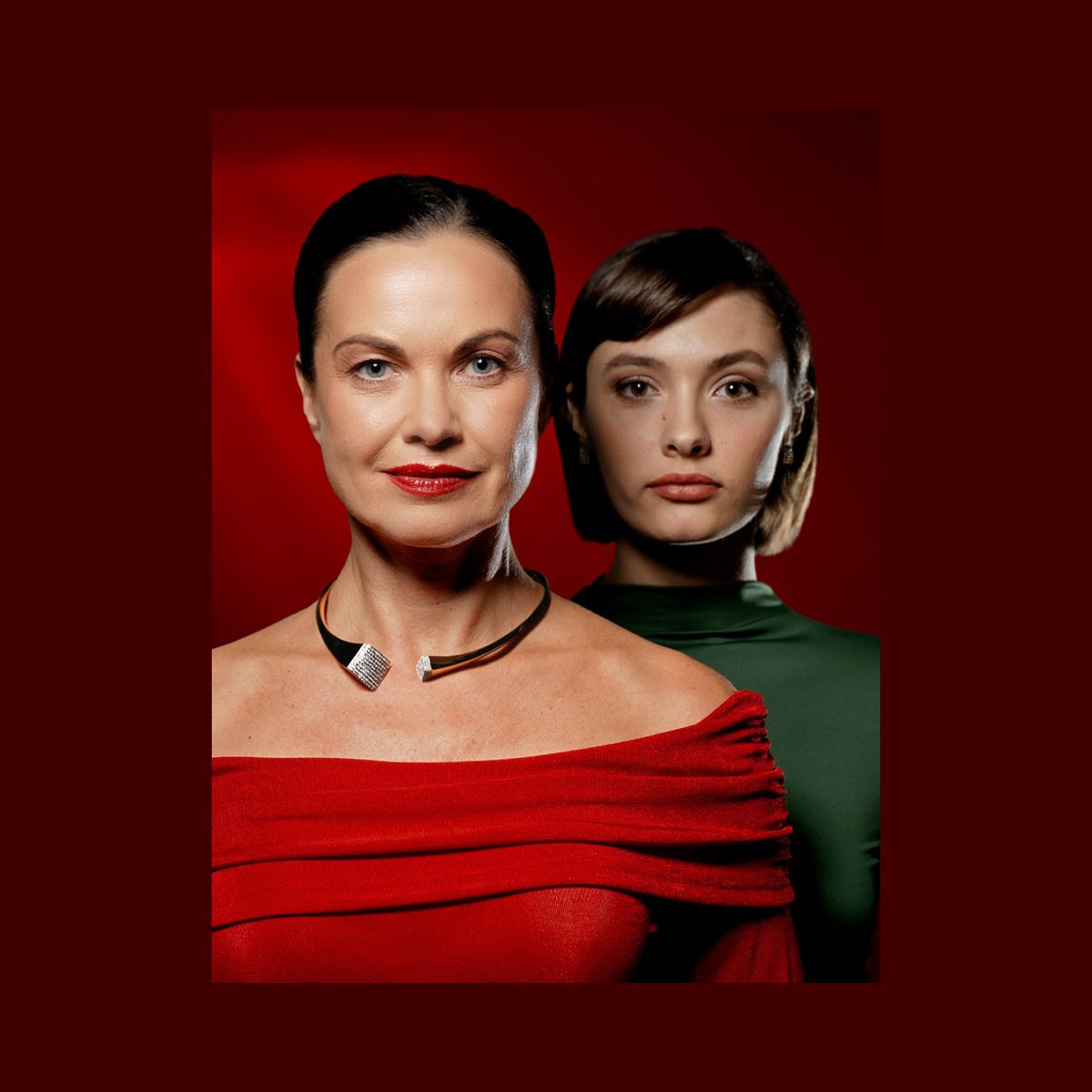 #Pirmizrade Latvijas Nacionālā teātra iestudējumam "Viss par Ievu" izrades.lv/2025-2026/latv…