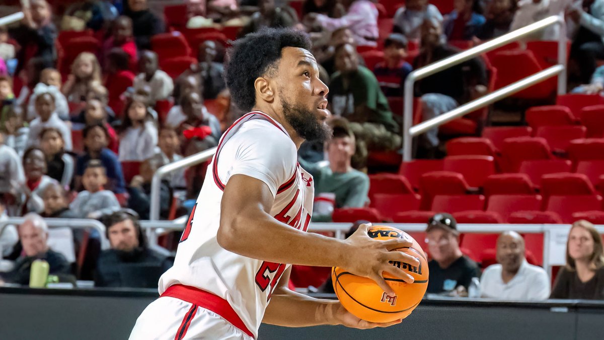 Lamar Men's Basketball tweet media