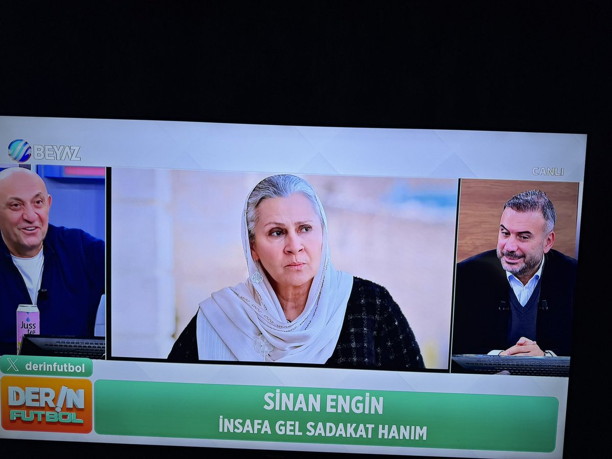 🇯🇴🇹🇷 Filistin’i Gazzeyi her bölümünde kötüleyen ırkçılık yapan diziyi Beyaz FUTBOL ekranlarında her hafta reklamını  yapan <a href="/ertemsener/">Ertem Şener</a> <a href="/sinanenginx/">Sinan Engin</a> <a href="/beyazfutbol/">Beyaz Futbol</a> <a href="/OsmanGokcek_/">Osman Gökçek</a> <a href="/beyaztv/">BEYAZ TV</a> ‘ ye yakışmıyor!!!