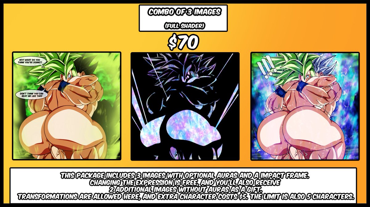 MrTermiDA🔞 Commissions full! (5/5) tweet media