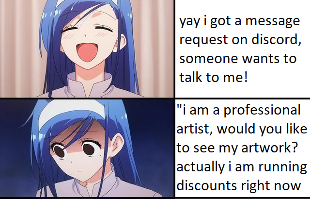 RealNumiko's tweet image. 