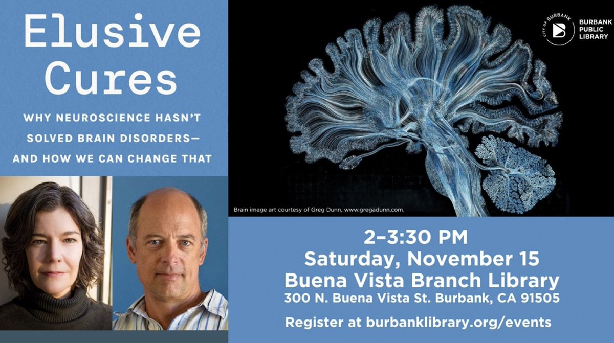 Nicole C Rust, PhD tweet media