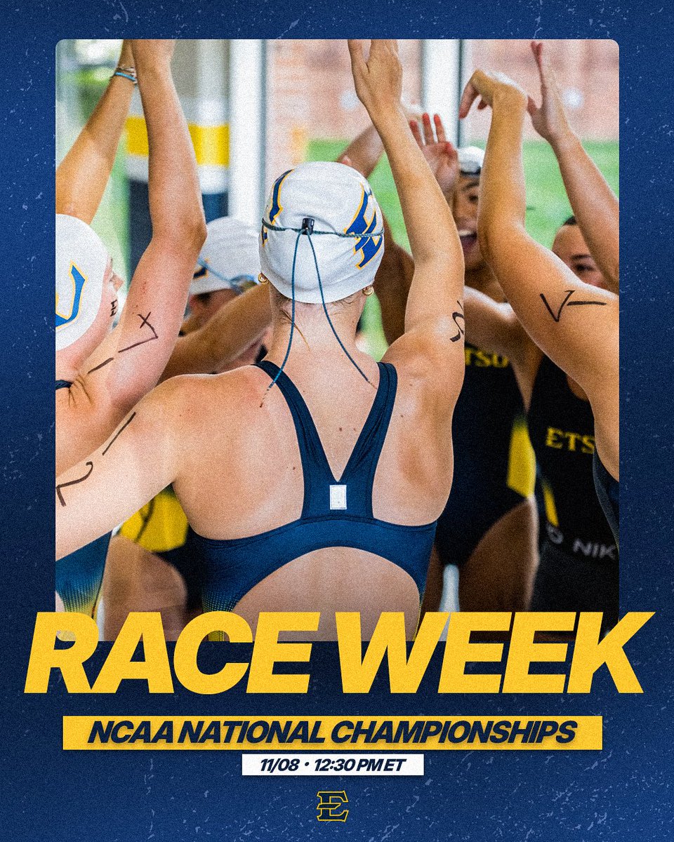 the best week of the year 🤩

#GoBucs
