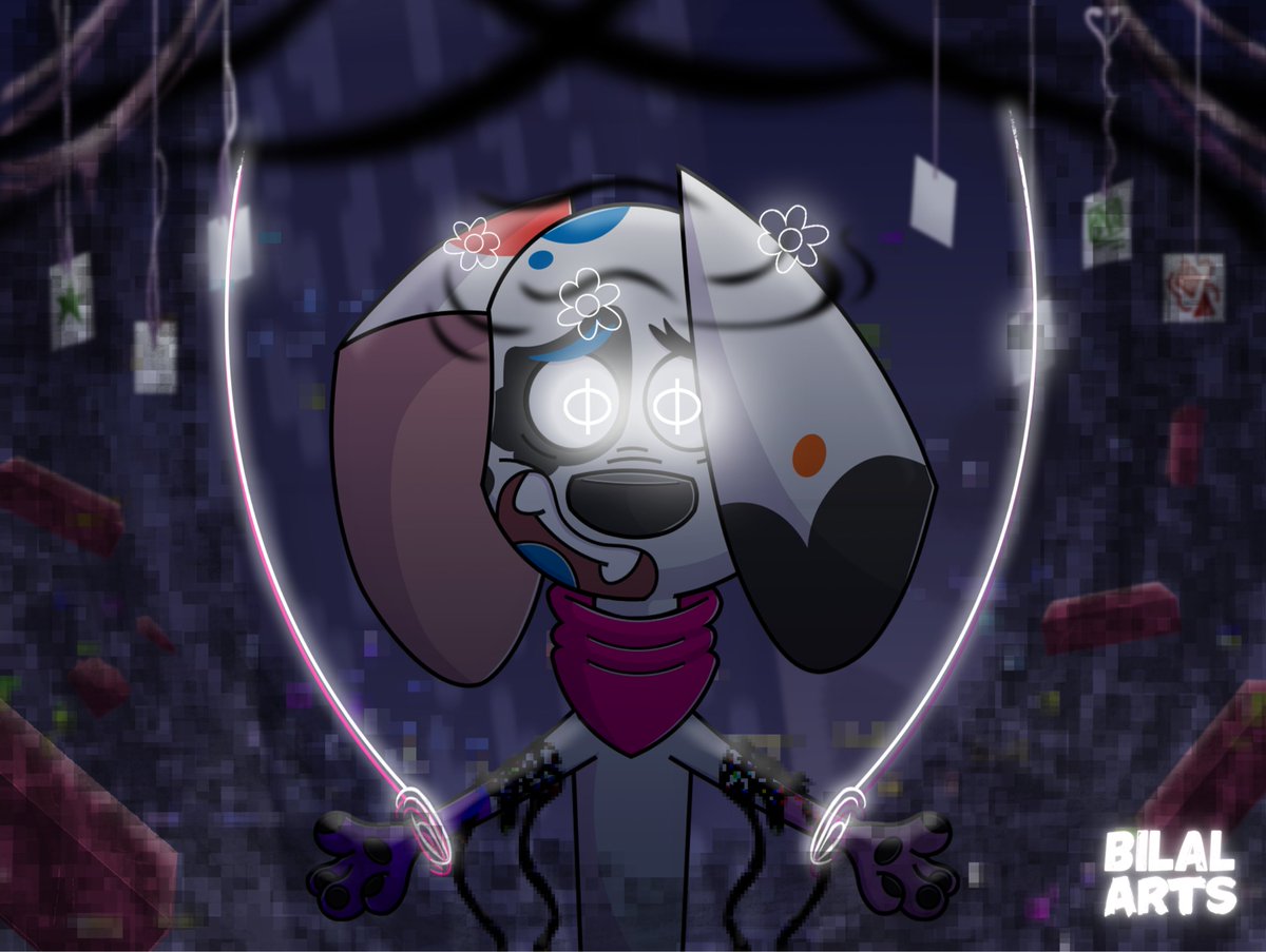 🌼🌱BilalArts🌳🐝 COMMISSIONS CLOSED (3/3) tweet media