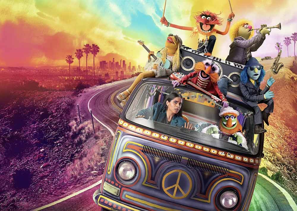 SongwritingMag's tweet image. Drawing on years of experience working for the likes of Disney, Pixar and Lucasfilm, @The_Hannah_F offers invaluable advice on songwriting for TV... songwritingmagazine.co.uk/tips/hannah-fr…

#muppetsmayhem #hannahfriedman #writingfortv #songwriting