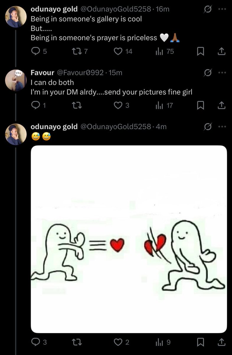 I’ve never experienced this type of L before 

It’s massive baby 😭😭