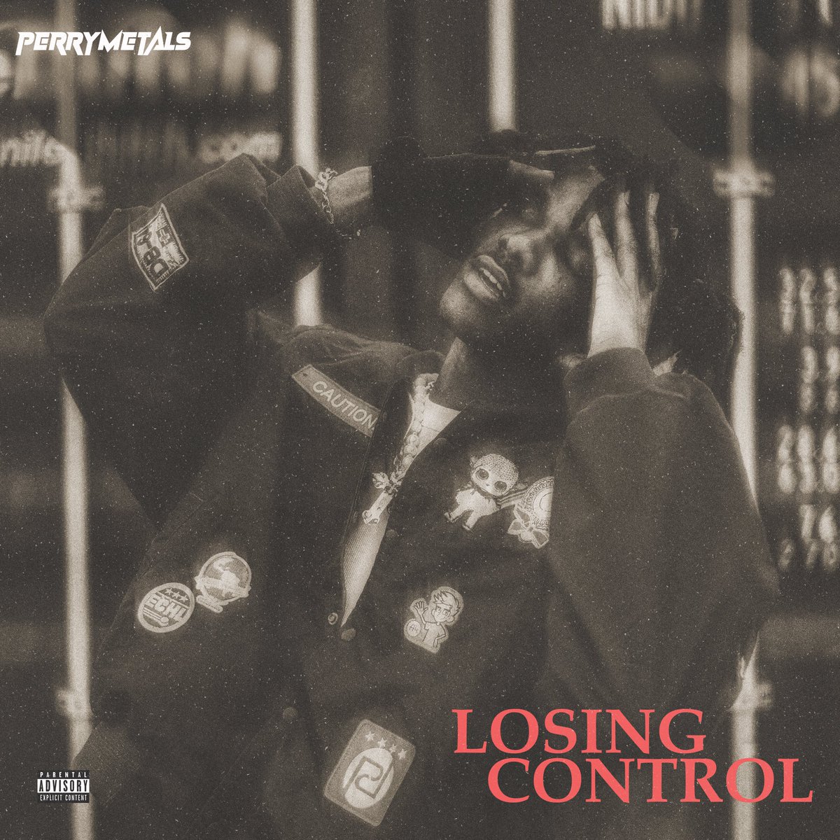 perrymetals's tweet photo. My first ever EP “Losing Control” out this Thursday 🔥

Presave link below 👇🏼 

https://t.co/YYRibp6S6R https://t.co/YVAqcPU51M
