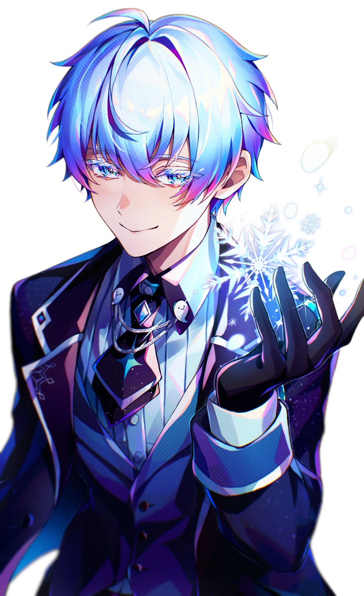 After almost 9 months, I started VTube Studio again

I've struggled a lot with finding time to stream

In the end I decided to compromise and try myself at short form content. I hope you guys will still support me!

Thank you for your patience!