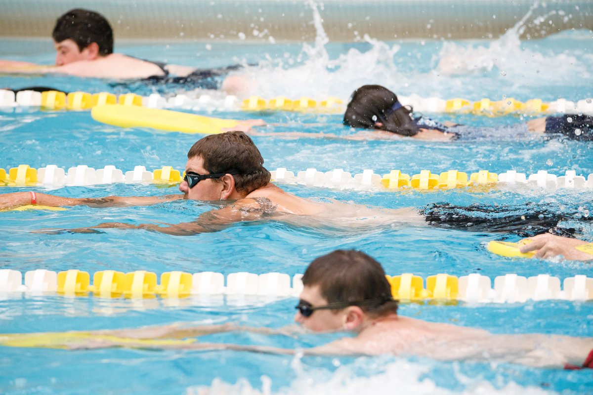 SpOlympicsMD's tweet photo. Guess what? It’s another #PhotoWeek! 📸 Fresh shots from Drew Koritzer just dropped, and we’re rolling them out all week long.

First up — scenes from USA Games Training Camp at Towson University this September! 🔥 https://t.co/eFP7oPJqUB

#2026USAGames #CallingAllChampions https://t.co/hPID8yXOC0