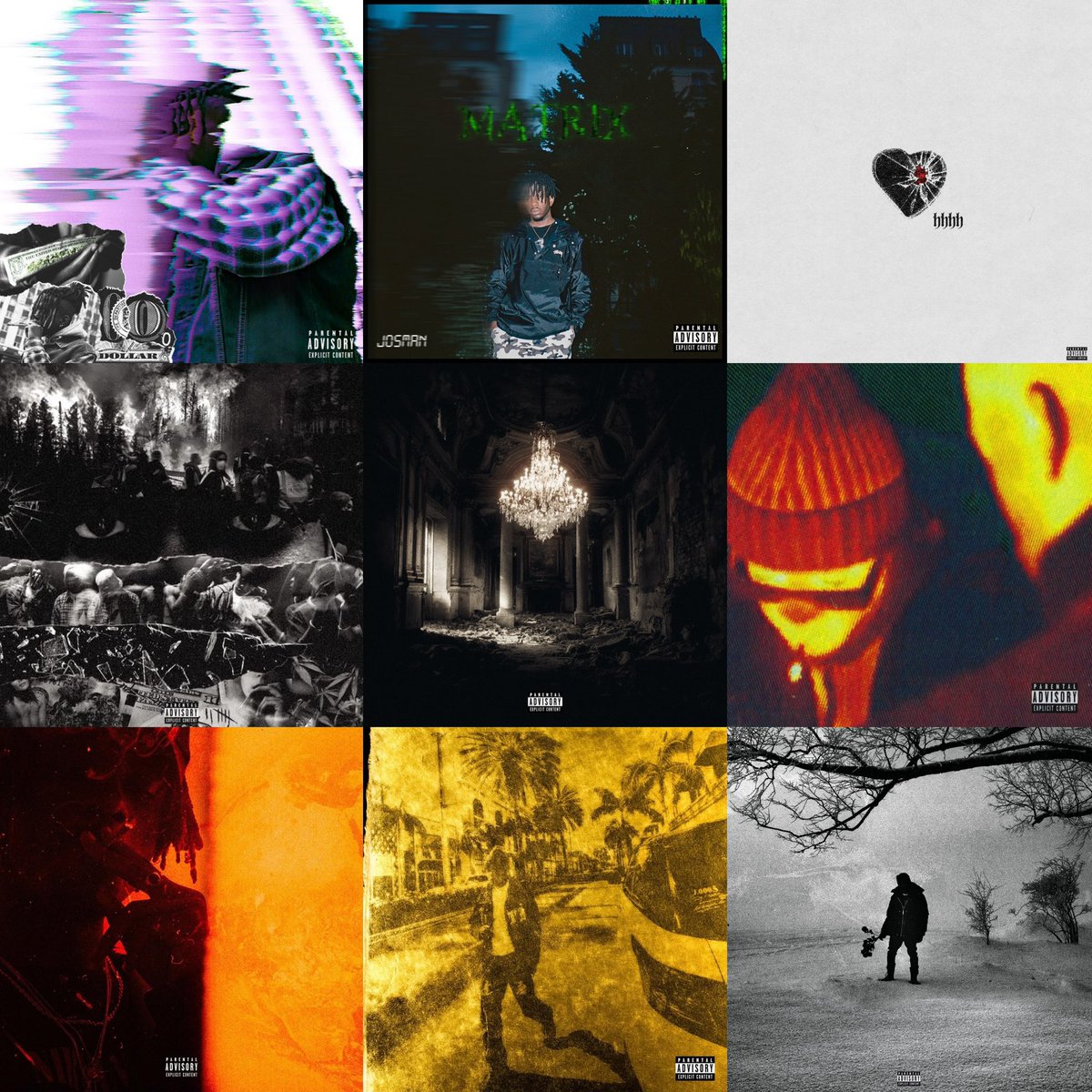 Merci pour tout Josman.