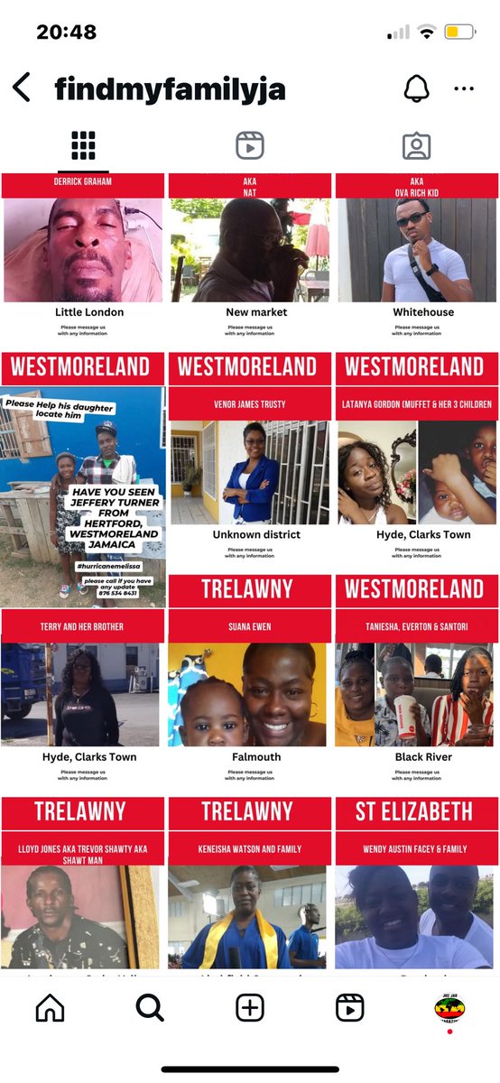 Sinai Fleary 🇬🇩🇻🇨 tweet media
