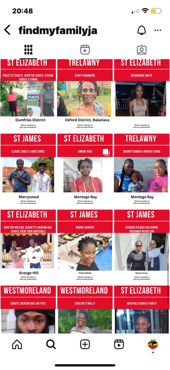 Sinai Fleary 🇬🇩🇻🇨 tweet media