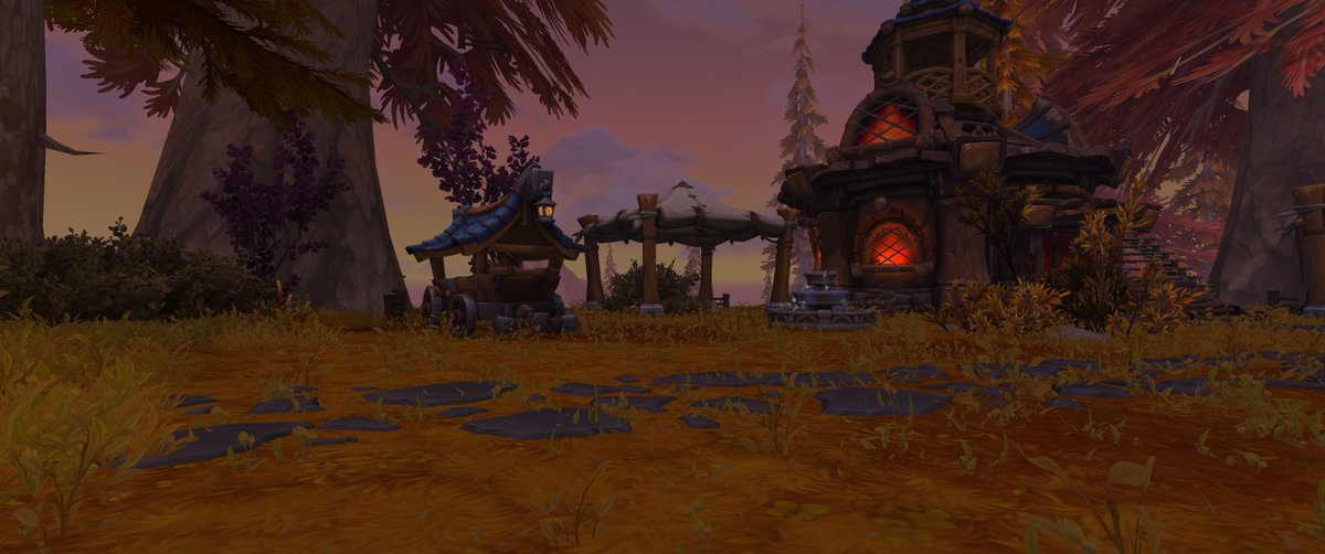 WarcraftCares's tweet photo. ✨GIVEAWAY✨

To Enter: ❤️ + 🔁 &amp; reply with screenshots showing us &amp; @Warcraft  the coolest things you've built with housing...so far!

3 Winners will receive Digital Collectors Editions of Midnight!

Closes December 1st! 

#Warcraft #Midnight #wowhousing #worldofwarcraft https://t.co/jMAjvhoUbW