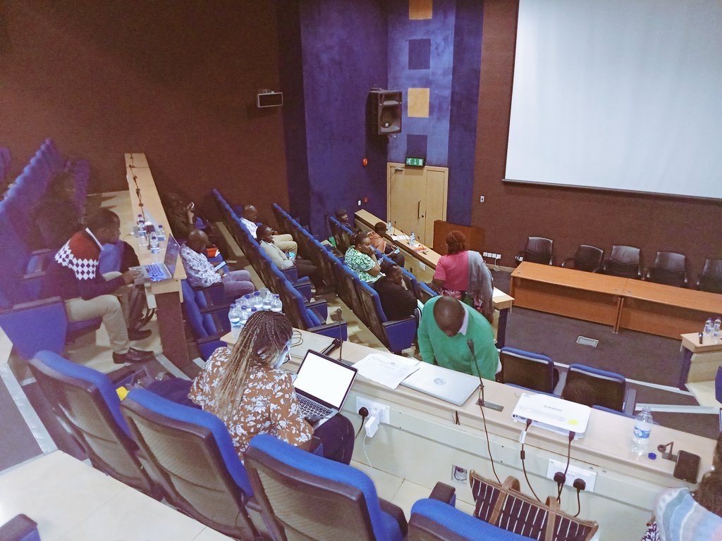 Access to healthcare remains uneven. On Oct 29, LIBAC joined the <a href="/_shakenya/">Social Health Authority</a> &amp; the Benefits Package and Tarrifs Advisory Panel  forum in Nairobi on Kenya’s new #EssentialHealthBenefits Package, pushing for equity, accountability &amp; dignity in health reforms. 

#HealthForAll #UHC