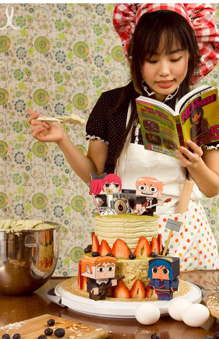 イアン・タバーン 鮮血マコ💿 (@iantaverne) on Twitter photo 