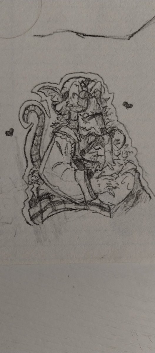 lobsterjpeg's tweet image. Please take care of them for me thanks

//Ratssmp shipping (??????)

#treebark #Ratssmp  #idkhowtotag #POWCreations #itlwfanart #rendogfanart