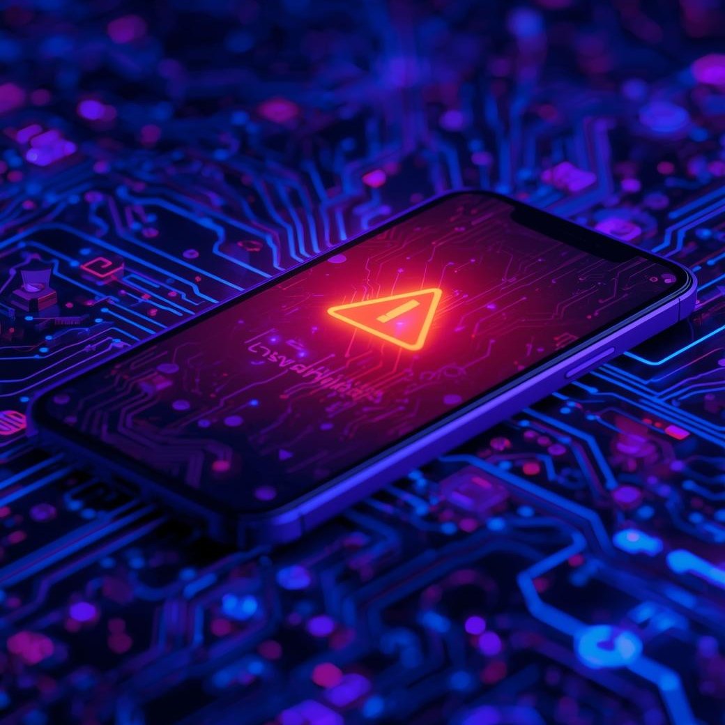 No caigas en trampas 🕵️‍♂️ 
Evita enlaces sospechosos 

#Ciberseguridad #Phishing #ProtegeTusDatos #CiberConsejos