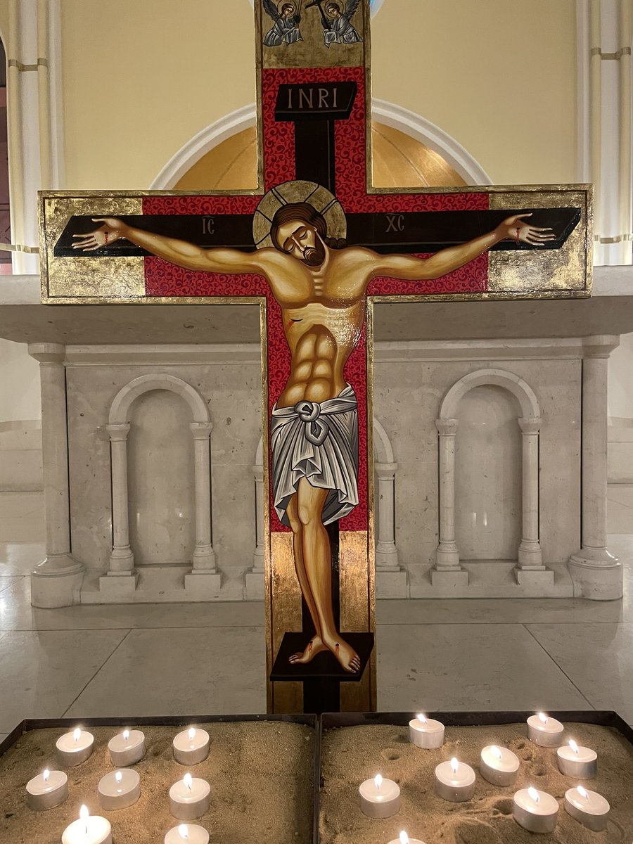 A beautiful All Souls’ Requiem with the sublime music Manchicourt’s sublime Missa pro defunctis