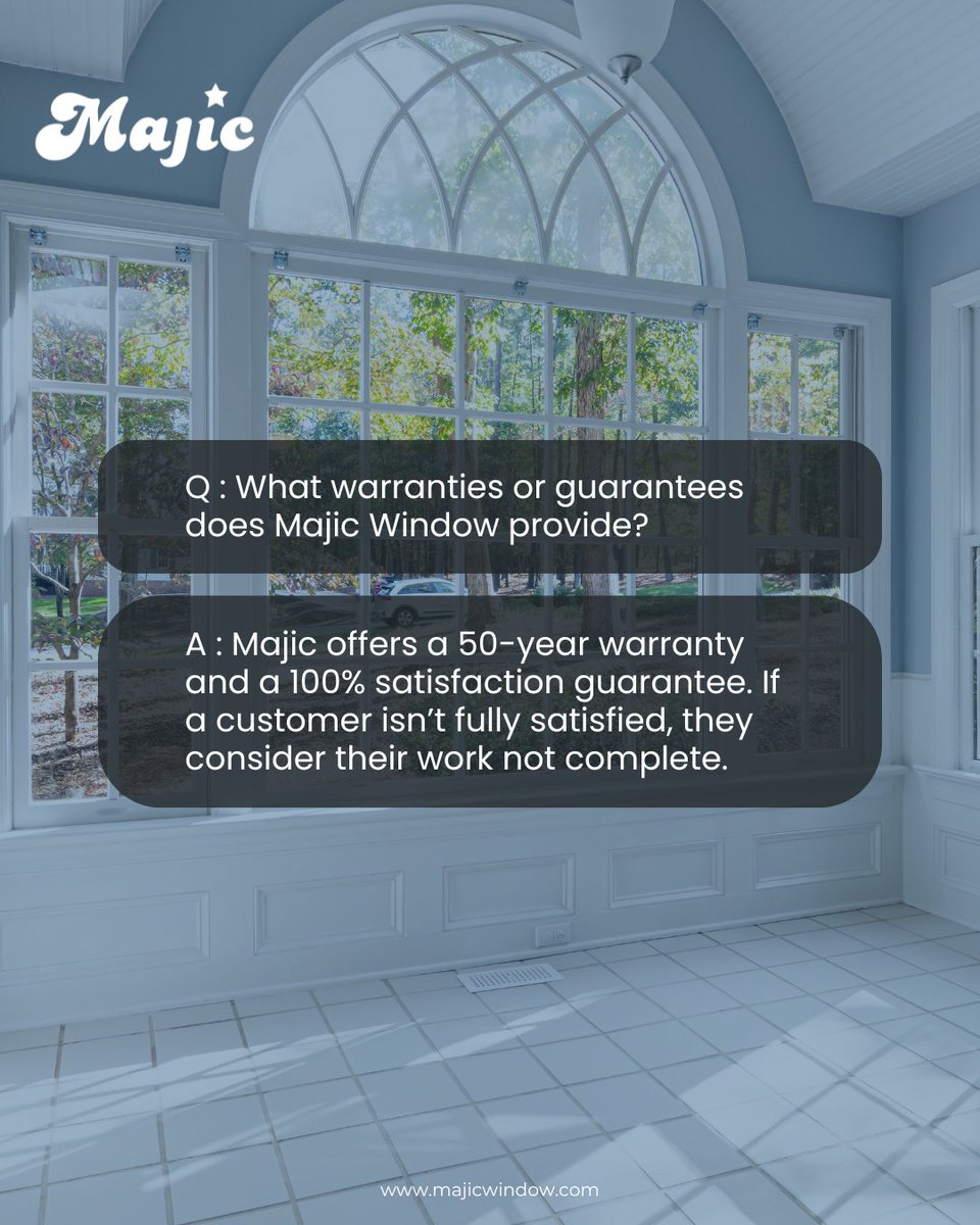 Majic Window tweet media